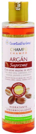 Szampon Argan Supreme 200 ml