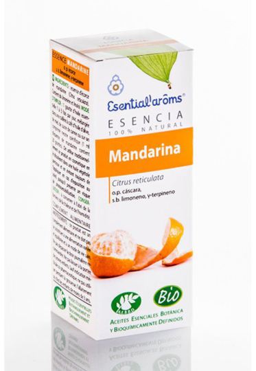 Esencja Mandarynki 10 ml Bio