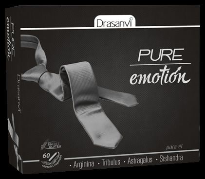 Pure Emotion dla niego 60 kapsułek