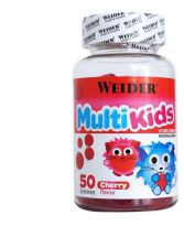 Gummy up Revolution MultiKids Cherry 50 jednostek