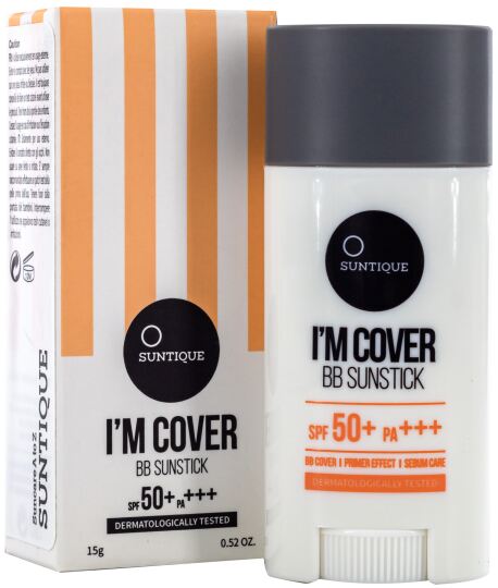 I'M Cover BB Sunstick SPF 50+ 15 gr