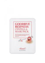 Centella Farewell Redness Mask 23 gr