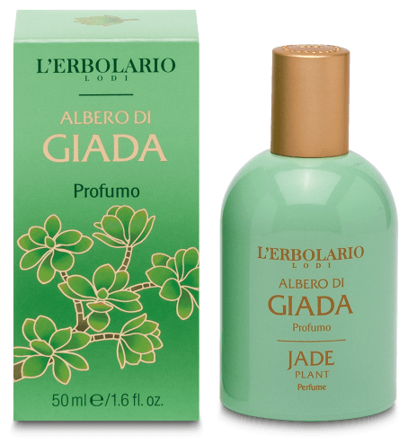 Jadeitowe perfumy 50 ml