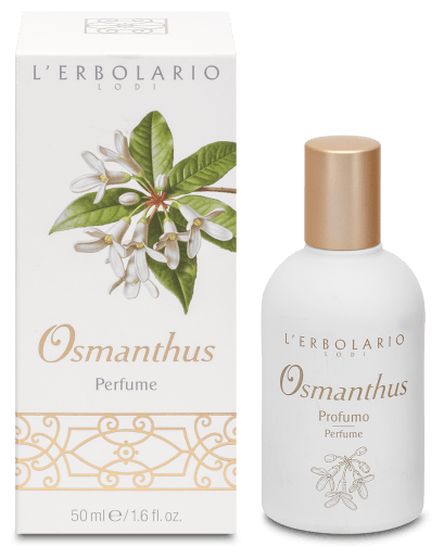 Perfumy Osmanthus 50 ml