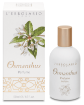 Perfumy Osmanthus 50 ml