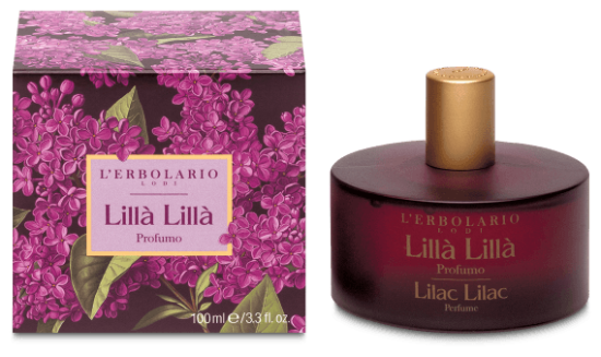 Perfumy Lilla 100 ml