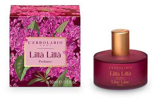 Perfumy Lilla 50 ml