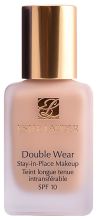 Double Wear Fluid Spf10 # 1N1-Ivory Nude