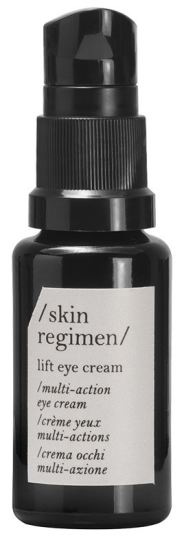 Liftingujący krem pod oczy Skin Regimen 15 ml