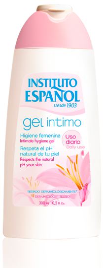 Żel intymny Intimate 300 ml