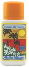 Olej Tahiti Monoi SPF 6150 ml