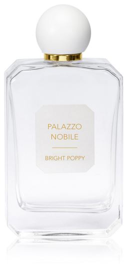 Woda perfumowana Palazzo Bright Poppy 100 ml