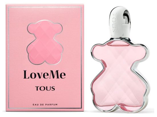 Woda perfumowana Love Me 50 ml