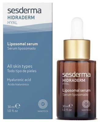 Hydraderm Hyal Liposomalne Serum