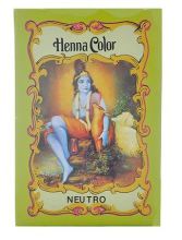 Henna Neutral Powder