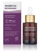 Serum Resveraderm Przeciwutleniacz