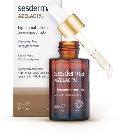 Azelac Ru Liposomal Sérum