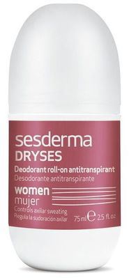 Dezodorant Dryses Women 75 ml