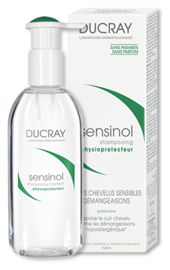 Sensinol szampon 200 ml