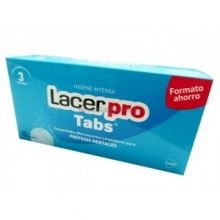 Lacer Pro Tabs