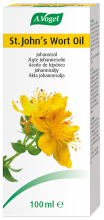 Olej z Hypericum 100 ml