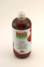 Aprolis Żel Propolis i Kąpiel Pomarańczowa 500 Ml