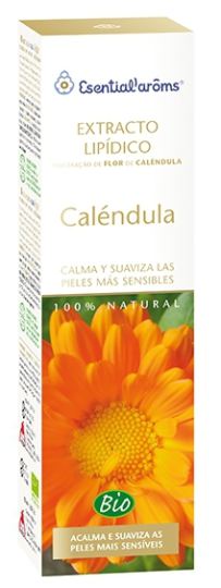 Extend Calendula Lipidico 100 ml