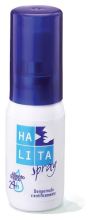 Halita forte spray doustny 15 ml