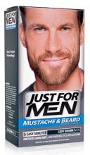 Jasny kasztan Just For Men 28,4 g