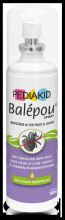 Pediakid Anti-Louse Lotion Bio Spray 100 ml