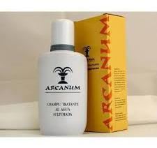 Szampon pielęgnacyjny Arcanum 200 ml