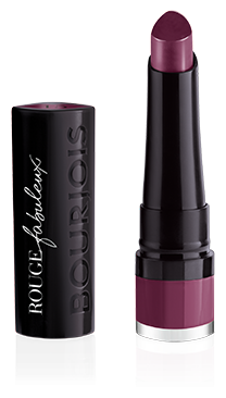 Rouge Fabuleux Lipstick Plum śliwkowy pidou