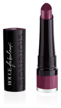 Rouge Fabuleux Lipstick Plum śliwkowy pidou