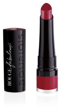 Pomadka Rouge Fabuleux 12 Beauty and the Red