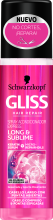 Gliss Long and Sublime Odżywka 200 ml