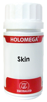 Holomega Skin 50 kapsułek