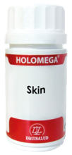 Holomega Skin 50 kapsułek