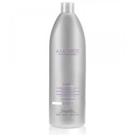 Szampon srebrny Amethyste 1000 ml