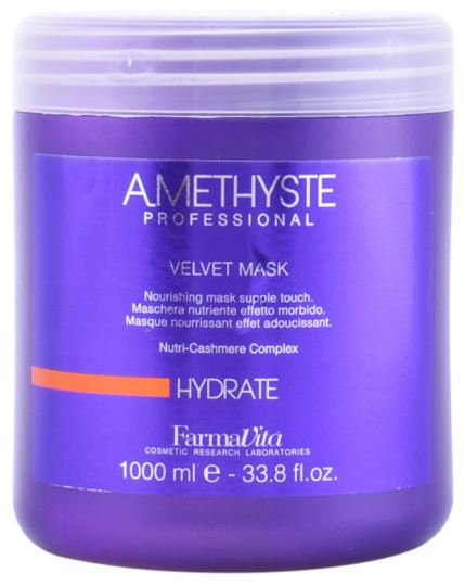 Amethyste Hydrate Velvet Mask 1000 ml