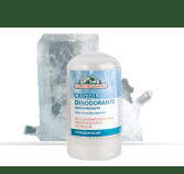 Dezodorant Mineralny Potas Aluminium i Aloe Vera 60 g