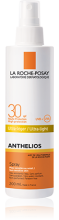 Anthelios Ultra Light Spray Spf30