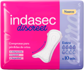 Dermoseda Extra Compresses 20 units