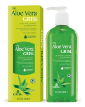 Pure Gel 250 Aloe Vera