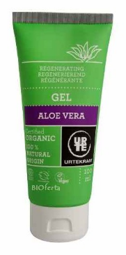 Regenerujący żel Aloe Vera 100 ml Bio