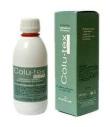 Sativa Colu-Tex płyn do płukania jamy ustnej 250 ml