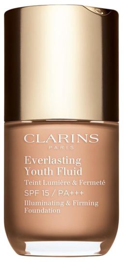 Everlasting Youth Fluid Spf15 109 Pszenica