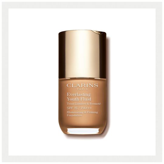 Everlasting Youth Fluid Spf15 114 Capuccino