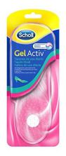 Gel Activ Buty Obcasy Dzień użytkowania