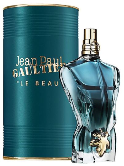 Le Beau Edt Spray 75 ml