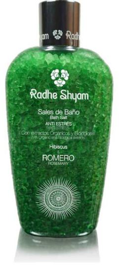 Sole do kąpieli Romero 250 ml